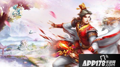 《问道》门派篇：日暮秋烟起，萧萧枫树林