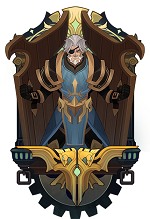 《剑与远征》坚毅铁卫亨德里克详解