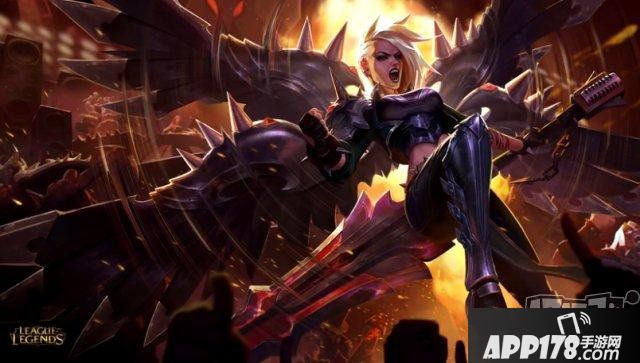 LOL：拳头创意总监透露，五杀乐队将推出新专辑