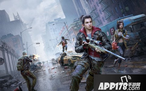 《代号生机》好玩吗 玩家点评