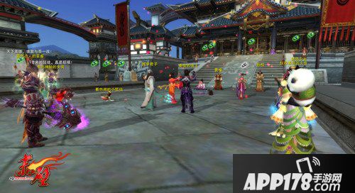 迎来本命年《赤壁》最想有你一起庆生！