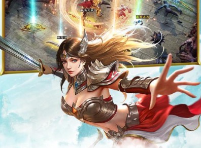 无限元宝版传奇手游排行榜top10