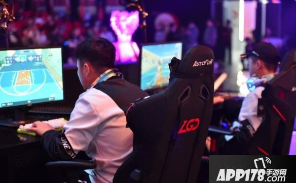 新变革《街头篮球》2020赛事大猜想