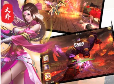 2020十大热门手游盘点