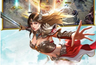 2020超变态传奇sf手游65535合集