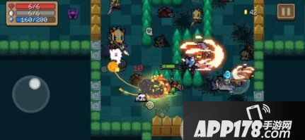 《元气骑士》次元斩成就怎么达成 次元斩成就达成攻略