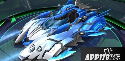 《QQ飞车》手游苍穹绝影获得方法