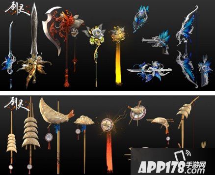 开启自动狩猎！《剑灵》鬼岩岛玩法今日上线