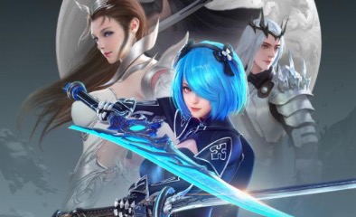 2020美女卡牌手游top10