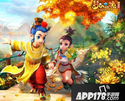 《梦幻西游》北溟鲲怎么获得 北溟鲲获取攻略