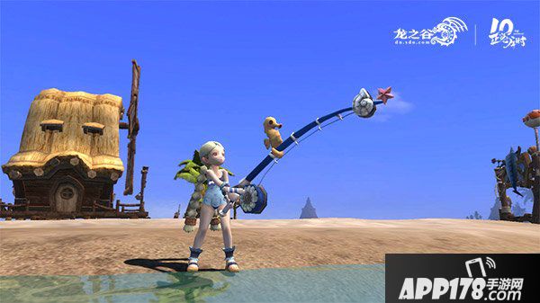 《龙之谷》新祭司版本 如何拿到所有福利