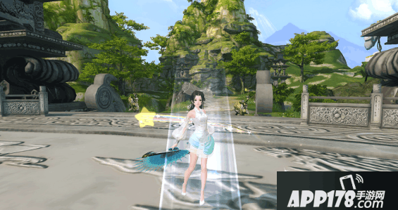 《天下》手游春日新品抢先看