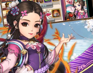 画面好看的手机游戏top10