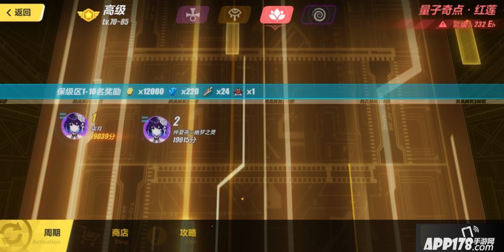 崩坏3量子深渊攻略 量子深渊爆发时间及特性分析