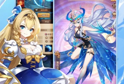 2020好玩耐玩的手游合集