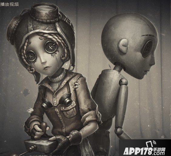 《第五人格》机械师怎么玩 机械师实战技巧教学