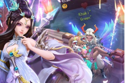 2020回合制手游不氪金不肝大全