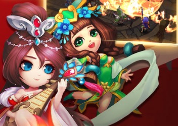 人气最高手游排行榜前十名合集