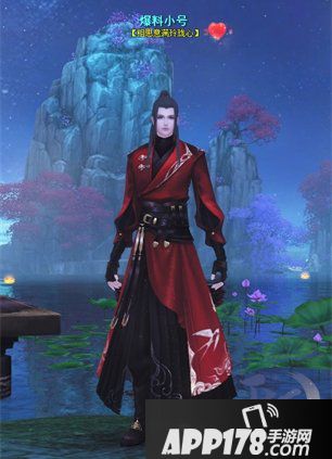 月下祈愿，繁花似锦，《天下3》甜蜜花朝节外观上新！