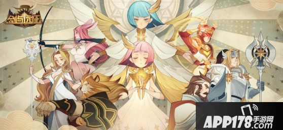 《剑与远征》伊索尔德怎么玩 伊索尔德玩法攻略教学