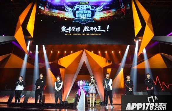 新变革《街头篮球》2020赛事大猜想