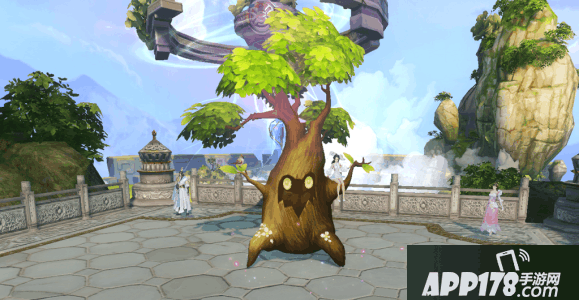 《天下》手游春日新品抢先看