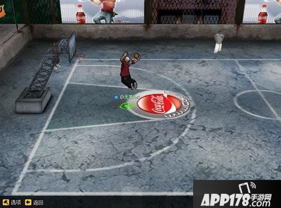 无常C的《街头篮球》杂谈