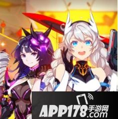 《崩坏3》荣光圣痕攻略 荣光最强圣痕选择指南