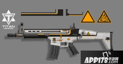 《生死狙击2》武器资料外泄？奇怪的枪械知识增加了！