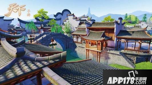 《天下》手游江南寻宝实用干货大放送！