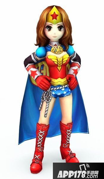 漫画英雄出场《热血江湖》童年时的超级偶像