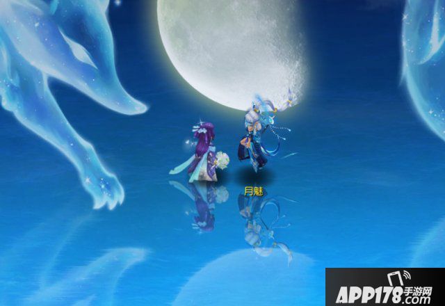 翩若惊鸿，婉若游龙，巫蛮儿穿上它让杀破狼爱不释手！