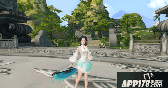 《天下》手游春日新品抢先看