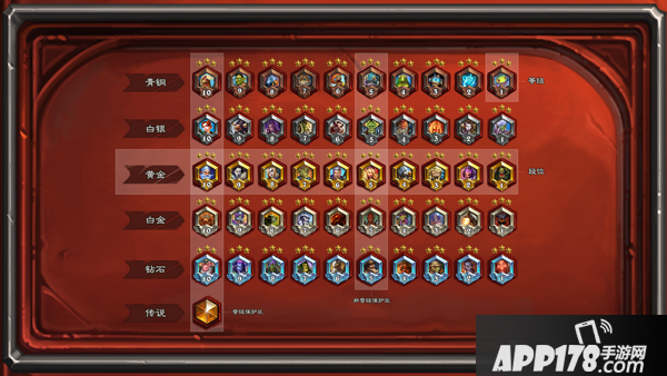 《炉石传说》新玩家送免费套牌 大量更新内容现已上线