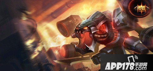 英雄联盟手游大虫子皮肤手感选哪个好 虚空恐惧科加斯皮肤大全