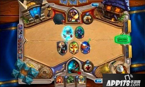 《炉石传说》蓝龙玛里苟斯怎么玩 蓝龙玛里苟斯玩法思路