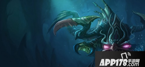 英雄联盟手游大虫子皮肤手感选哪个好 虚空恐惧科加斯皮肤大全