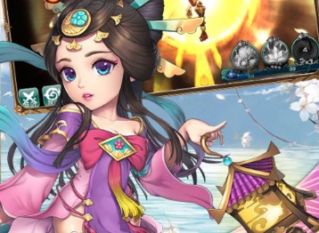 大型三国游戏排行榜2020前十名合集