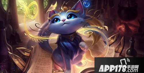 英雄联盟手游悠米怎么玩 魔法猫咪玩法技巧