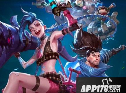 《LOL》英雄联盟稻草人重做后攻略 重做稻草人技能