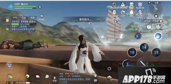 《天涯明月刀手游》和龙族幻想哪个好玩 游戏对比点评