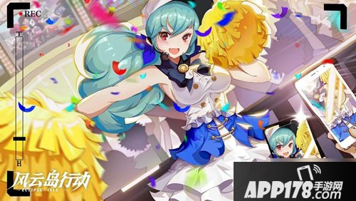 《风云岛行动》全英雄玩法技巧 全英雄属性及玩法攻略