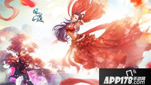 《问道》门派篇：日暮秋烟起，萧萧枫树林