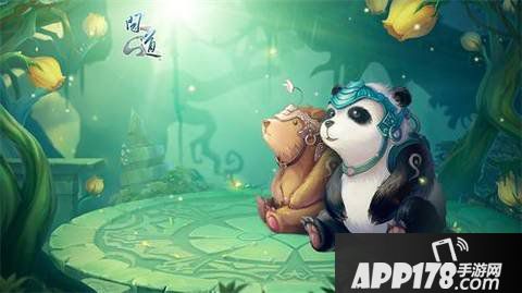 《问道》新服今日开启 多重福利助你畅游中州大陆