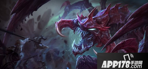 英雄联盟手游大虫子皮肤手感选哪个好 虚空恐惧科加斯皮肤大全