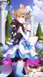 《从零开始的异世界生活》菲莉丝猫与猫技能属性介绍