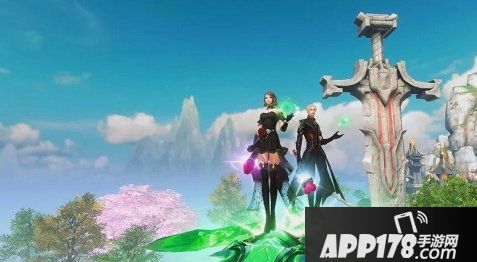 《完美世界手游》新职业魂契怎么样 法系输出魂契技能