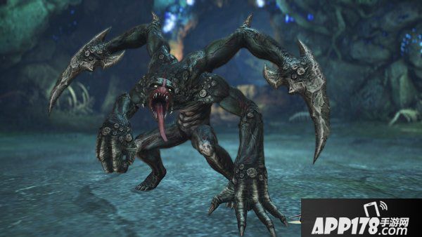 《古剑奇谭OL》“山海飞花”全新秘境“难解心魔”，竟然潜藏上古神兽