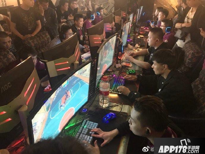 经典回顾 2019《街头篮球》全国超级联赛大盘点