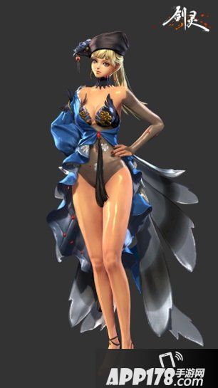 开启自动狩猎！《剑灵》鬼岩岛玩法今日上线